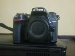 Nikon D7100 Exchange with Good phones