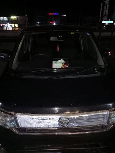 Wagon r stingray model 15/19 , total original ph 03004589521
