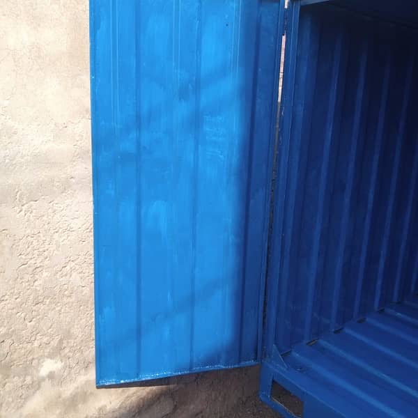 chingchi / Loder rikshaw/ riksaw 8