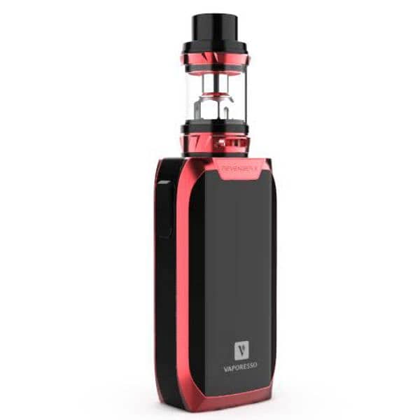 VAPORESSO REVENGER X 220W 0