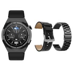 Smartwatch GT3 MAX Round 1.45" and X8 ultra S8 ultra smart watch avail