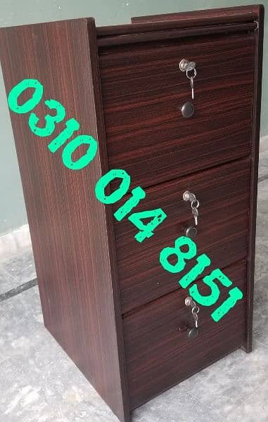 file cabinet 2,3,4 drawer chester storage safe shelf furniture home 12
