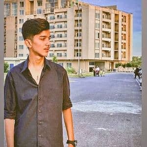 Sarosh Ali