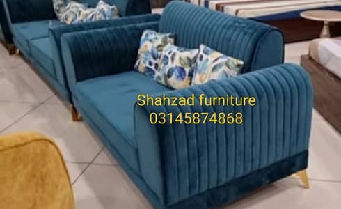 new Turkish style sofa set