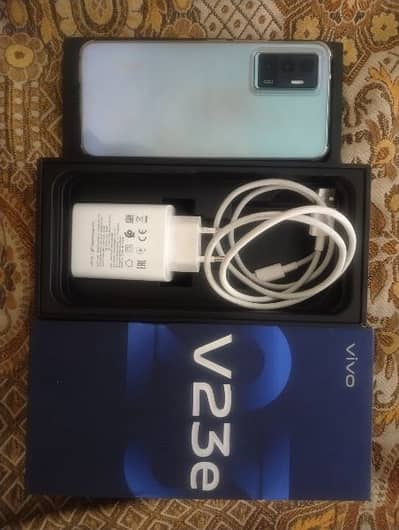vivo v23e 8/128