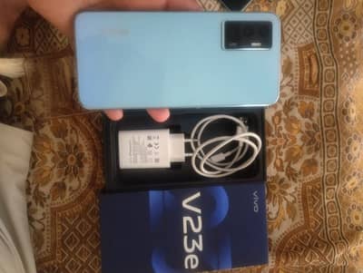 vivo v23e 8/128