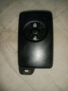 Lock master car key remote