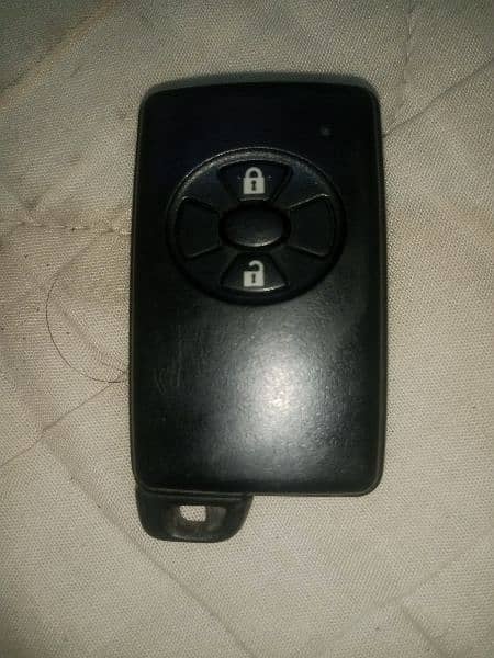 Lock master car key remote 0