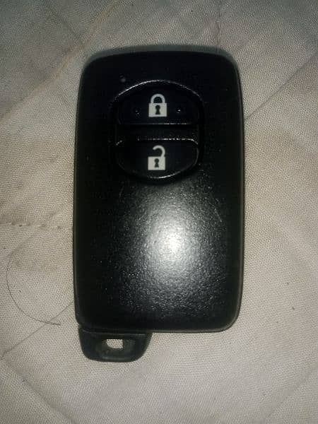 Lock master car key remote 1