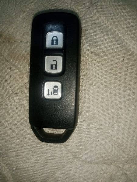 Lock master car key remote 2