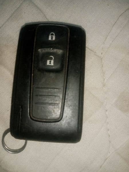 Lock master car key remote 3