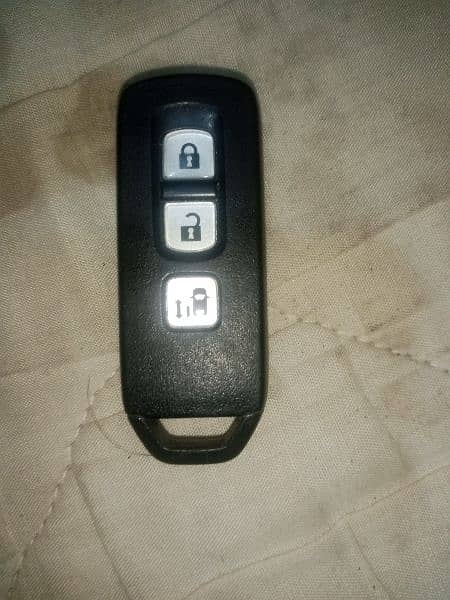 Lock master car key remote 4