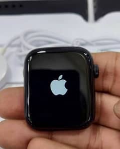 Apple Phone Branded Smart Watch 0