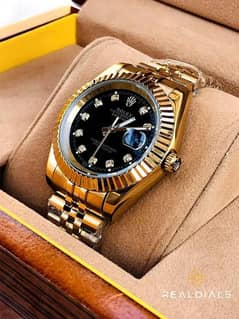 Rolex top quality Life Time Color waranty