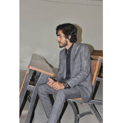 Israr soomro 