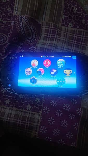 ps vita 2