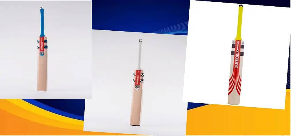 Sports Bat english willo TON SG CA M hard ball bat MB HS IS 0