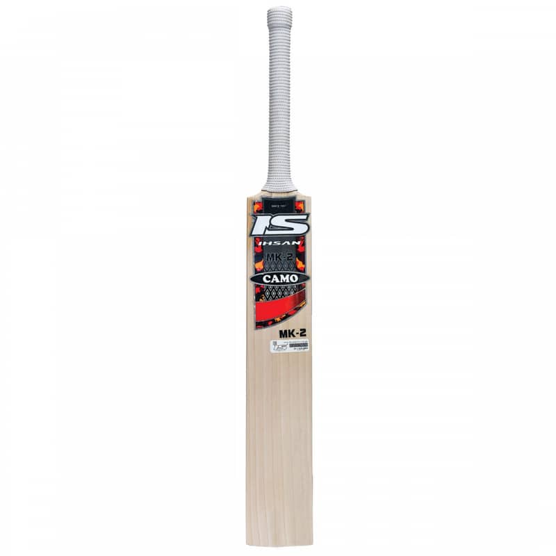 Sports Bat english willo TON SG CA M hard ball bat MB HS IS 2