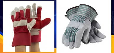 Gym 707 gloves safe hand of safety cable construction working glove 0