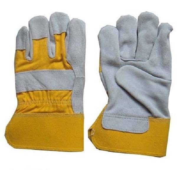 Gym 707 gloves safe hand of safety cable construction working glove 8