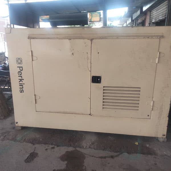 50kva model 2017 0