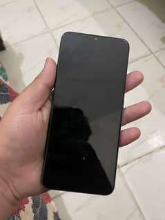 infinix hot 9 play [ just like new ]