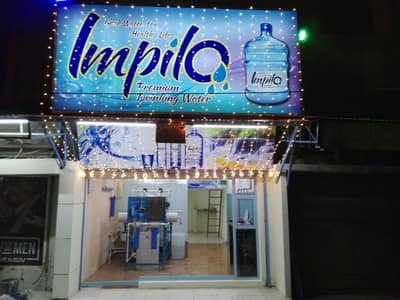 Ro Plant - Water Filter Imported For Commercial Industrial and busines