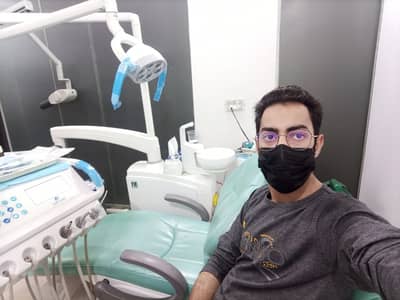 Female Doctor Required BDS