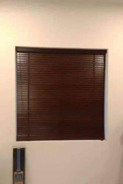 Curtains/parda/blinds/window blinds 7