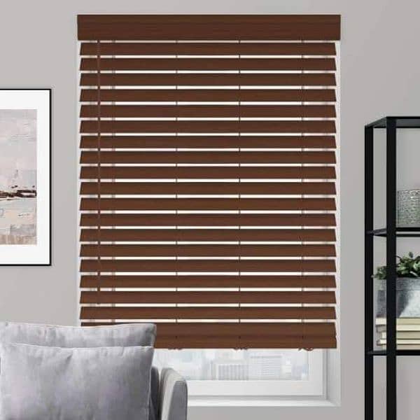 Curtains/parda/blinds/window blinds 11