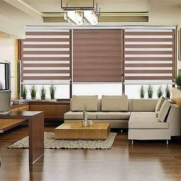 Curtains/parda/blinds/window blinds 12