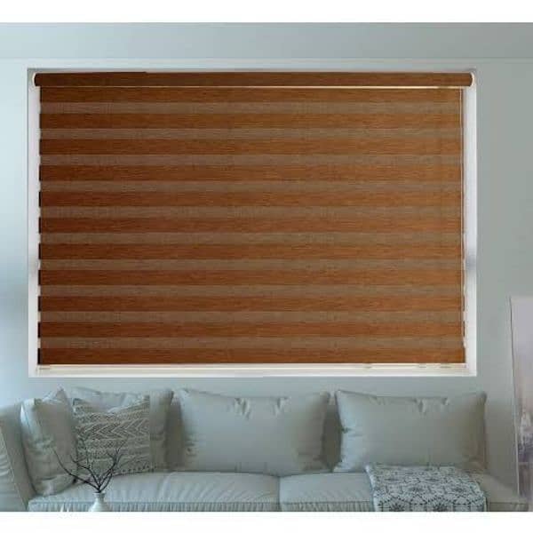 Curtains/parda/blinds/window blinds 18