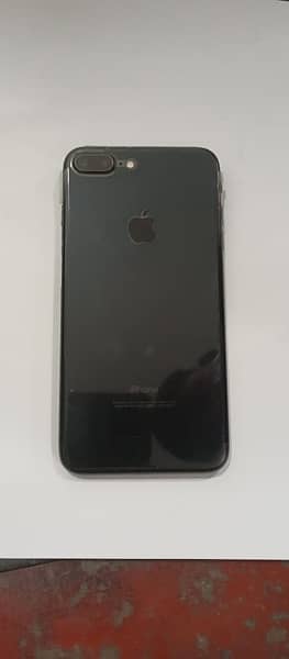 IPhone 7 Plus 128gb 3