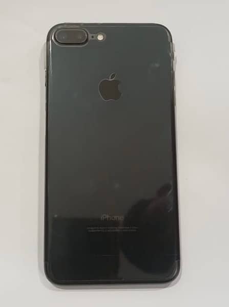 IPhone 7 Plus 128gb 4