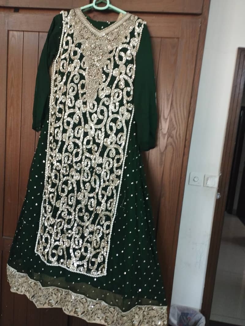Fancy suit, Rs 2200, very good condition. . . . 2
