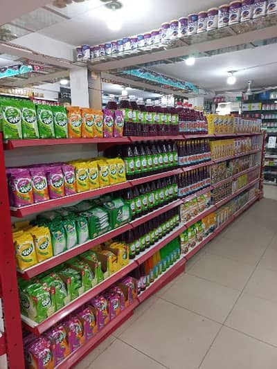 need a girl for cosmetic shop