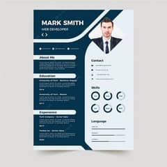 CV Maker And Logo Design Read Ad