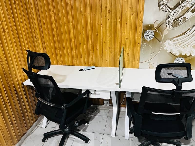 Coworking space for freelancer and call Center 0