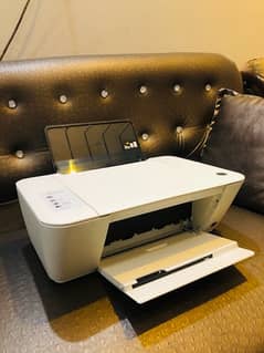 Hp Deskjet 1510 Color printer+Scanner+Copy