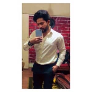 Owais Sheikh