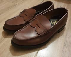 Shoes for Men loafers REGAL