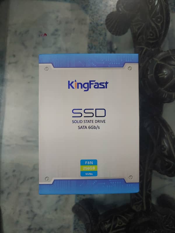最大49%OFFクーポン KingFast F10-256GB cerkafor.com