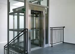 elevators lift installation and maintenance