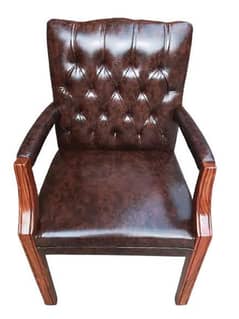 Visitor chair|Wooden Chair|Sofa Chair