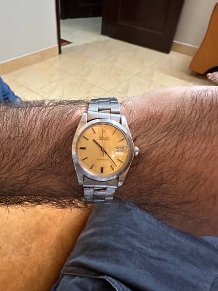 WE BUY ALL Swiss Made Watches New Used Vintage Rolex Omega 3
