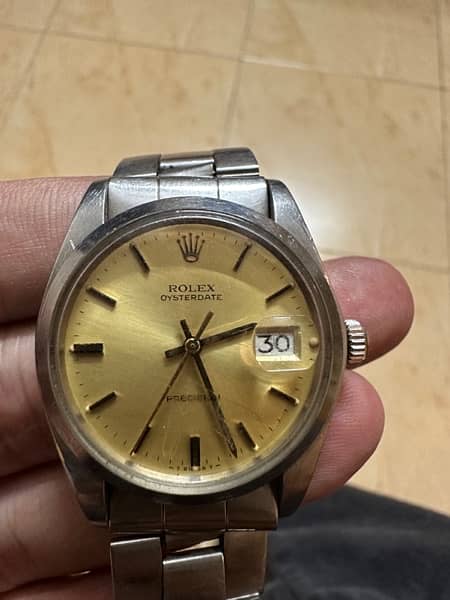 WE BUY ALL Swiss Made Watches New Used Vintage Rolex Omega 4
