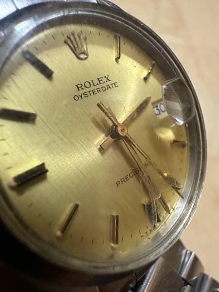 WE BUY ALL Swiss Made Watches New Used Vintage Rolex Omega 5