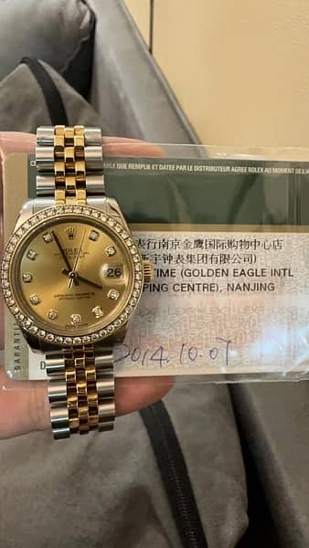 WE BUY ALL Swiss Made Watches New Used Vintage Rolex Omega 6