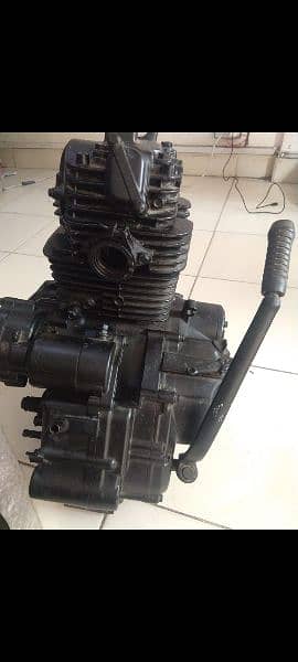 suzuki gn 200cc engine for sale 1