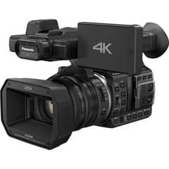 Panasonic HC X1000 4K Camcorder